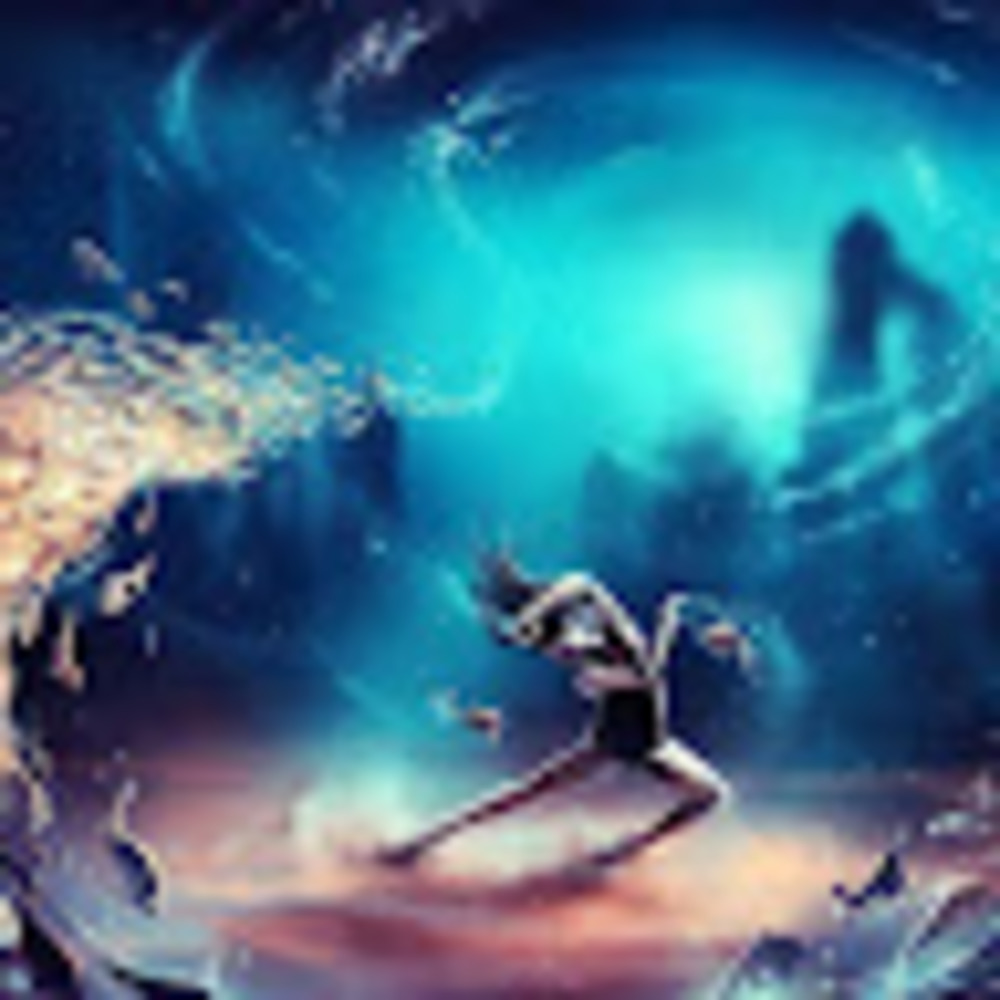 Meet your Posher, Alexa rose